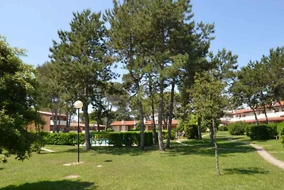 Vakantieappartement Gezinsvakantie Bibione