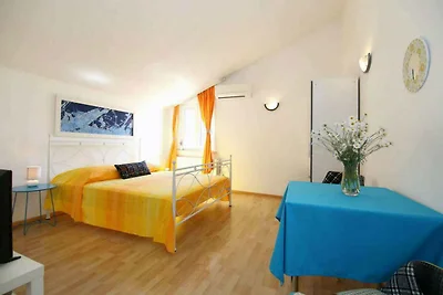 Appartamento Vacanza con famiglia Bol
