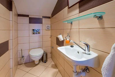 Vakantieappartement Gezinsvakantie Crikvenica