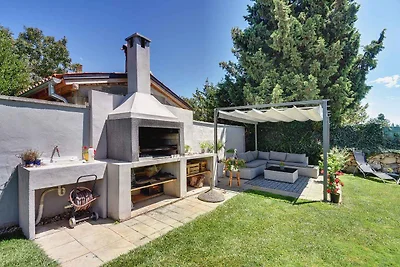 Casa de vacaciones Vacaciones de reposo Medulin