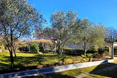 apartman za odmor Obiteljski odmor Risika