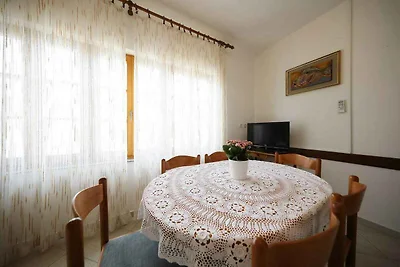 Ferienwohnung in Küstennähe