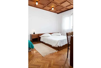 Ferienwohnung in Strandnähe