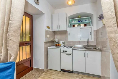 Vakantieappartement Gezinsvakantie Kanfanar