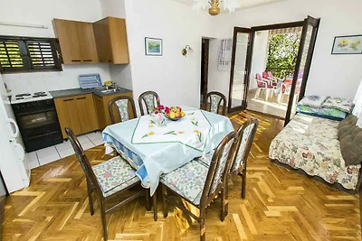 Ferienwohnung mit Terrsse und Klimaanlage