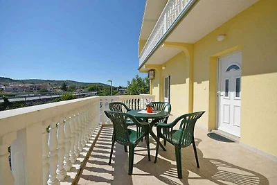 Ferienwohnung Familienfreundlich mit Klimaanl