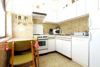 Ferienwohnung mit Terrasse und Klimaanlage