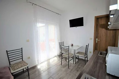 Vakantieappartement Gezinsvakantie Lopar