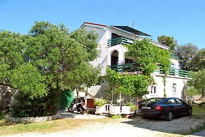Appartamento Vacanza con famiglia Banjol