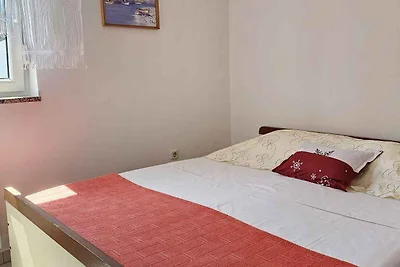 Ferienwohnung an einem ruhigen Ort mit
