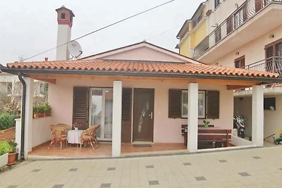 Appartamento Vacanza con famiglia Rovigno