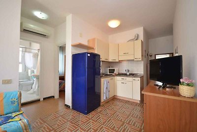 Vakantieappartement Gezinsvakantie Bibione