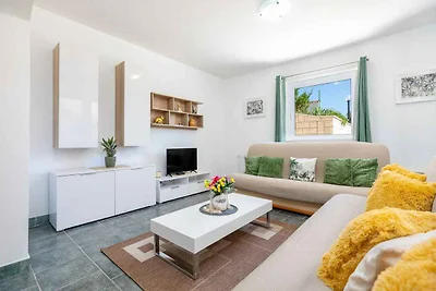 Ferienwohnung in Meernähe