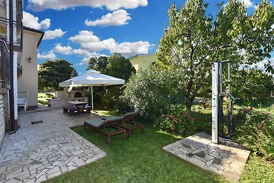 Ferienwohnung mit Klimaanlage