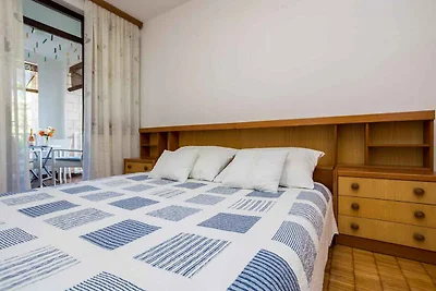 Ferienwohnung mit Balkon