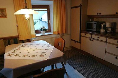 Ferienwohnung in Zentrumsnähe