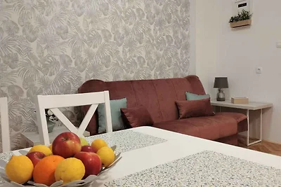 Appartamento Vacanza con famiglia Crikvenica