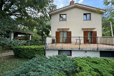 Ferienhaus Gemütliches Haus mit 3 Schlafzimme