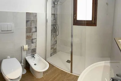 Ferienhaus mit Klimaanlage