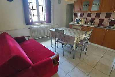 Appartamento Vacanza con famiglia Keszthely
