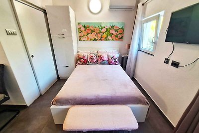 apartman za odmor Obiteljski odmor Rogoznica