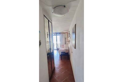 Vakantieappartement Gezinsvakantie Sassari