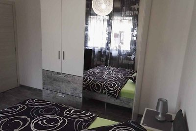 Vakantieappartement Gezinsvakantie Povile