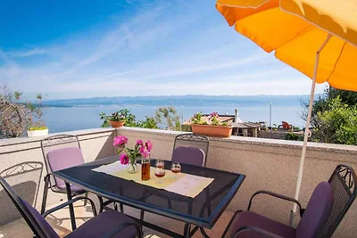 Appartamento Vacanza con famiglia Vrbnik