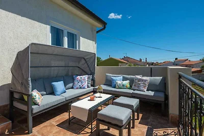 Apartament Dla rodzin Medulin