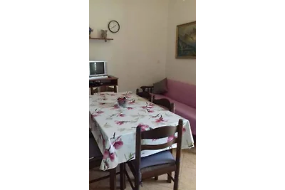 Ferienwohnung mit Garten und Grill
