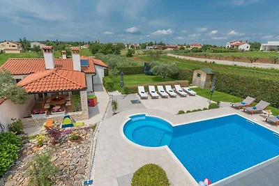 Domek letniskowy Urlop wypoczynkowy Kanfanar