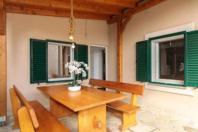 Vakantieappartement Gezinsvakantie Krk