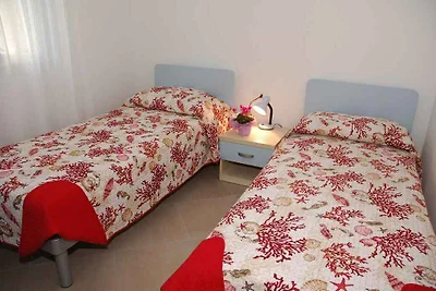 Appartamento Vacanza con famiglia Lignano Sabbiadoro