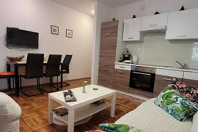 Ferienwohnung mit Balkon
