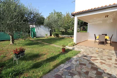 Ferienwohnung mit Klimaanage