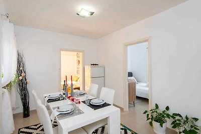 Vakantieappartement Gezinsvakantie Orebic