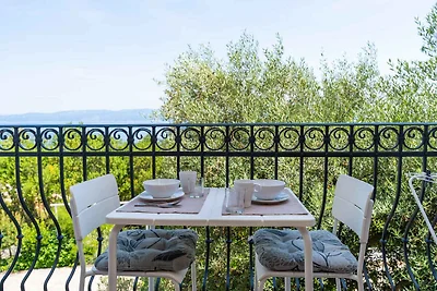 Appartamento Vacanza con famiglia Labin