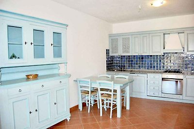 Vakantieappartement Gezinsvakantie Golfo Aranci