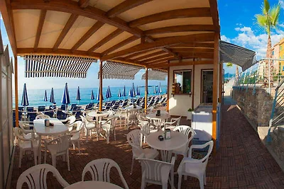Appartamento Vacanza con famiglia Pietra Ligure