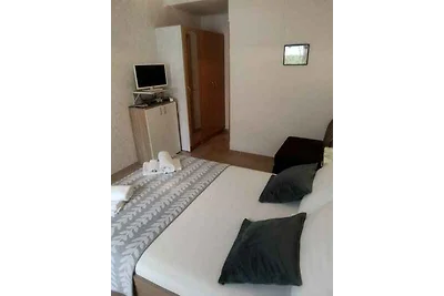 Appartamento Vacanza con famiglia Pag