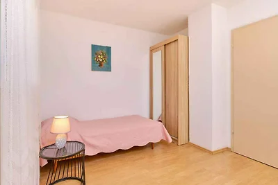 Gemütliche Unterkunft Magda in Mali Lošinj