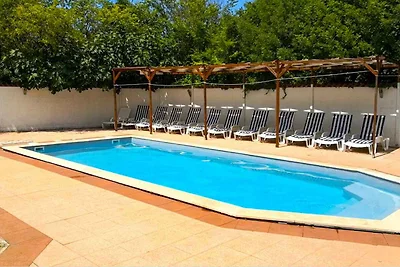 Ferienhaus für grössere Gruppen mit