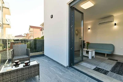 Ferienwohnung am Meer