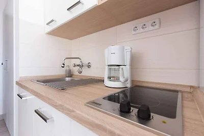 Holiday flat family holiday Bogovici