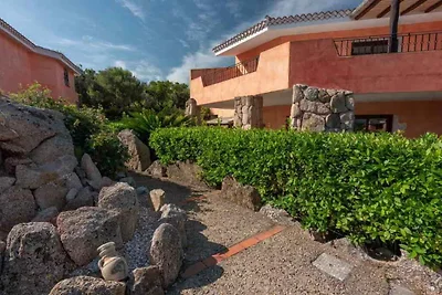 Appartamento Vacanza con famiglia Sassari