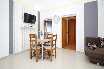 Ferienwohnung mit Klimaanlage und WLAN