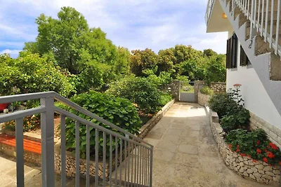 Vakantieappartement Gezinsvakantie Razanj
