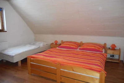 Casa vacanze Vacanza di relax Nejdek