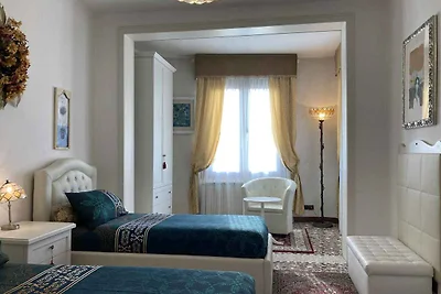 Vakantieappartement Gezinsvakantie Lido