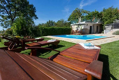 Vakantiehuis Ontspannende vakantie Gornji Proložac